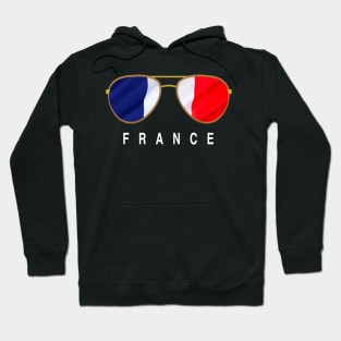 France Sunglasses, France Flag, France gift , French Hoodie